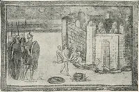 An illustration from Illustrations of school classics, arranged and described (1903)