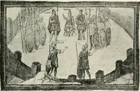 An illustration from Illustrations of school classics, arranged and described (1903)