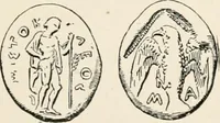 An illustration from Illustrations of school classics, arranged and described (1903)