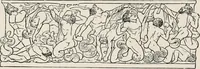 An illustration from Illustrations of school classics, arranged and described (1903)