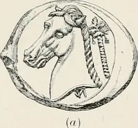 An illustration from Illustrations of school classics, arranged and described (1903)