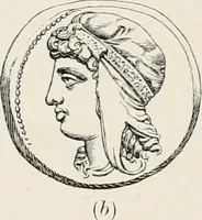 An illustration from Illustrations of school classics, arranged and described (1903)