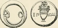 An illustration from Illustrations of school classics, arranged and described (1903)