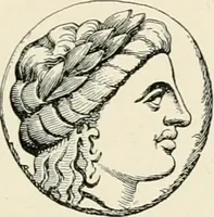 An illustration from Illustrations of school classics, arranged and described (1903)