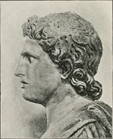 An illustration from Illustrations of school classics, arranged and described (1903)