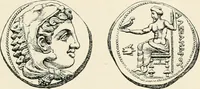 An illustration from Illustrations of school classics, arranged and described (1903)