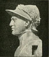 An illustration from Illustrations of school classics, arranged and described (1903)