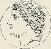 An illustration from Illustrations of school classics, arranged and described (1903)