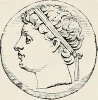An illustration from Illustrations of school classics, arranged and described (1903)