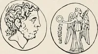 An illustration from Illustrations of school classics, arranged and described (1903)