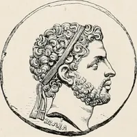 An illustration from Illustrations of school classics, arranged and described (1903)
