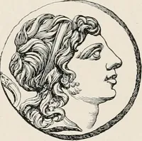 An illustration from Illustrations of school classics, arranged and described (1903)