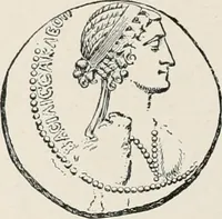 An illustration from Illustrations of school classics, arranged and described (1903)
