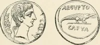 An illustration from Illustrations of school classics, arranged and described (1903)