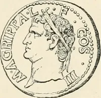 An illustration from Illustrations of school classics, arranged and described (1903)