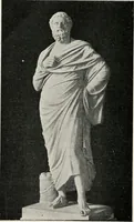 An illustration from Illustrations of school classics, arranged and described (1903)