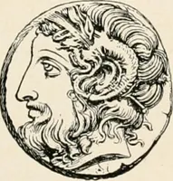 An illustration from Illustrations of school classics, arranged and described (1903)