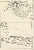 An illustration from Illustrations of school classics, arranged and described (1903)