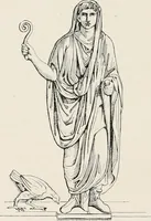 An illustration from Illustrations of school classics, arranged and described (1903)