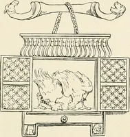 An illustration from Illustrations of school classics, arranged and described (1903)