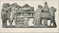 An illustration from Illustrations of school classics, arranged and described (1903)