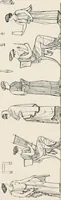 An illustration from Illustrations of school classics, arranged and described (1903)