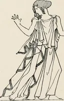 An illustration from Illustrations of school classics, arranged and described (1903)