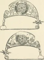 An illustration from Illustrations of school classics, arranged and described (1903)