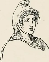 An illustration from Illustrations of school classics, arranged and described (1903)