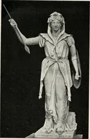 An illustration from Illustrations of school classics, arranged and described (1903)