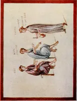 An illustration from Illustrations of school classics, arranged and described (1903)