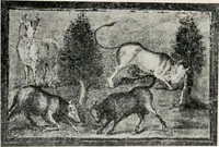 An illustration from Illustrations of school classics, arranged and described (1903)