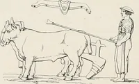 An illustration from Illustrations of school classics, arranged and described (1903)