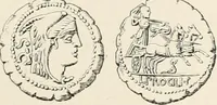 An illustration from Illustrations of school classics, arranged and described (1903)