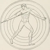 An illustration from Illustrations of school classics, arranged and described (1903)