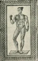 An illustration from Illustrations of school classics, arranged and described (1903)