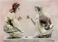 An illustration from Illustrations of school classics, arranged and described (1903)