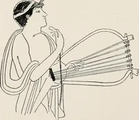 An illustration from Illustrations of school classics, arranged and described (1903)