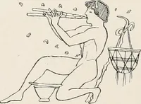 An illustration from Illustrations of school classics, arranged and described (1903)