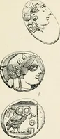 An illustration from Illustrations of school classics, arranged and described (1903)