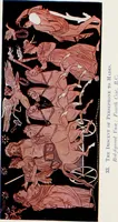An illustration from Illustrations of school classics, arranged and described (1903)