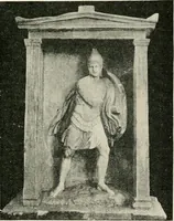 An illustration from Illustrations of school classics, arranged and described (1903)