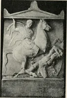 An illustration from Illustrations of school classics, arranged and described (1903)