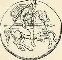 An illustration from Illustrations of school classics, arranged and described (1903)