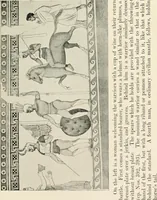 An illustration from Illustrations of school classics, arranged and described (1903)