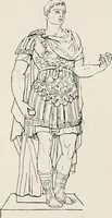 An illustration from Illustrations of school classics, arranged and described (1903)