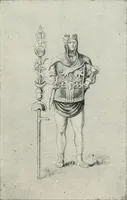 An illustration from Illustrations of school classics, arranged and described (1903)
