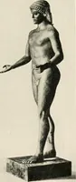An illustration from Illustrations of school classics, arranged and described (1903)