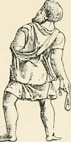An illustration from Illustrations of school classics, arranged and described (1903)