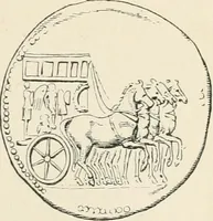 An illustration from Illustrations of school classics, arranged and described (1903)